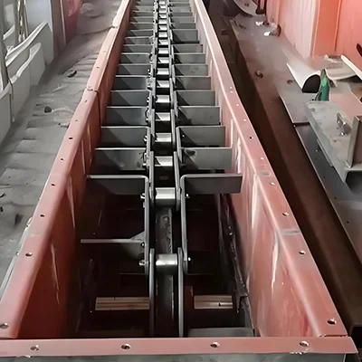 Транспортировка