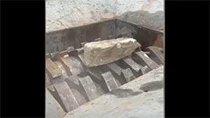 Измельчитель комков