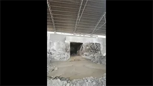 Линия производства суперфосфат удобрений