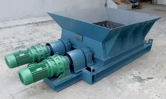 Измельчитель комков