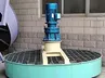 Тарельчатый смеситель (вертикальный)