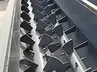 Двухвальный лопастной смеситель