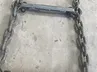 Скребковый конвейер