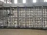 Рукавный фильтр с импульсной продувкой