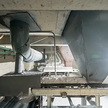Дезинтегратор