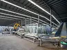Автоматическая линия фасовки сыпучих продуктов в мешки