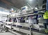 Автоматическая линия фасовки сыпучих продуктов в мешки