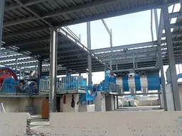 Профиль компании