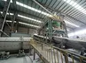 Линия по производству удобрений NPK (Гранулирование в паровом вращающемся барабане)