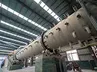 Линия по производству удобрений NPK (Гранулирование в паровом вращающемся барабане)