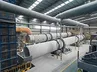 Линия по производству удобрений NPK (Гранулирование в паровом вращающемся барабане)
