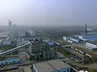 Линия по производству органических удобрений (Гранулирование распылением суспензии)