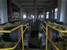 Линия по производству органических удобрений (Гранулирование распылением суспензии)