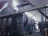Линия по производству органических удобрений (Гранулирование распылением суспензии)