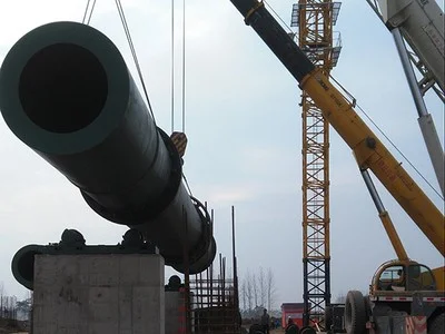 Техническое сопровождение ввода в эксплуатацию